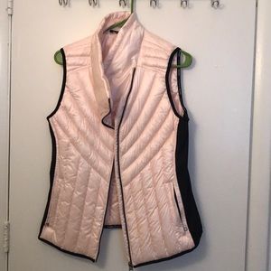 Puffer vest